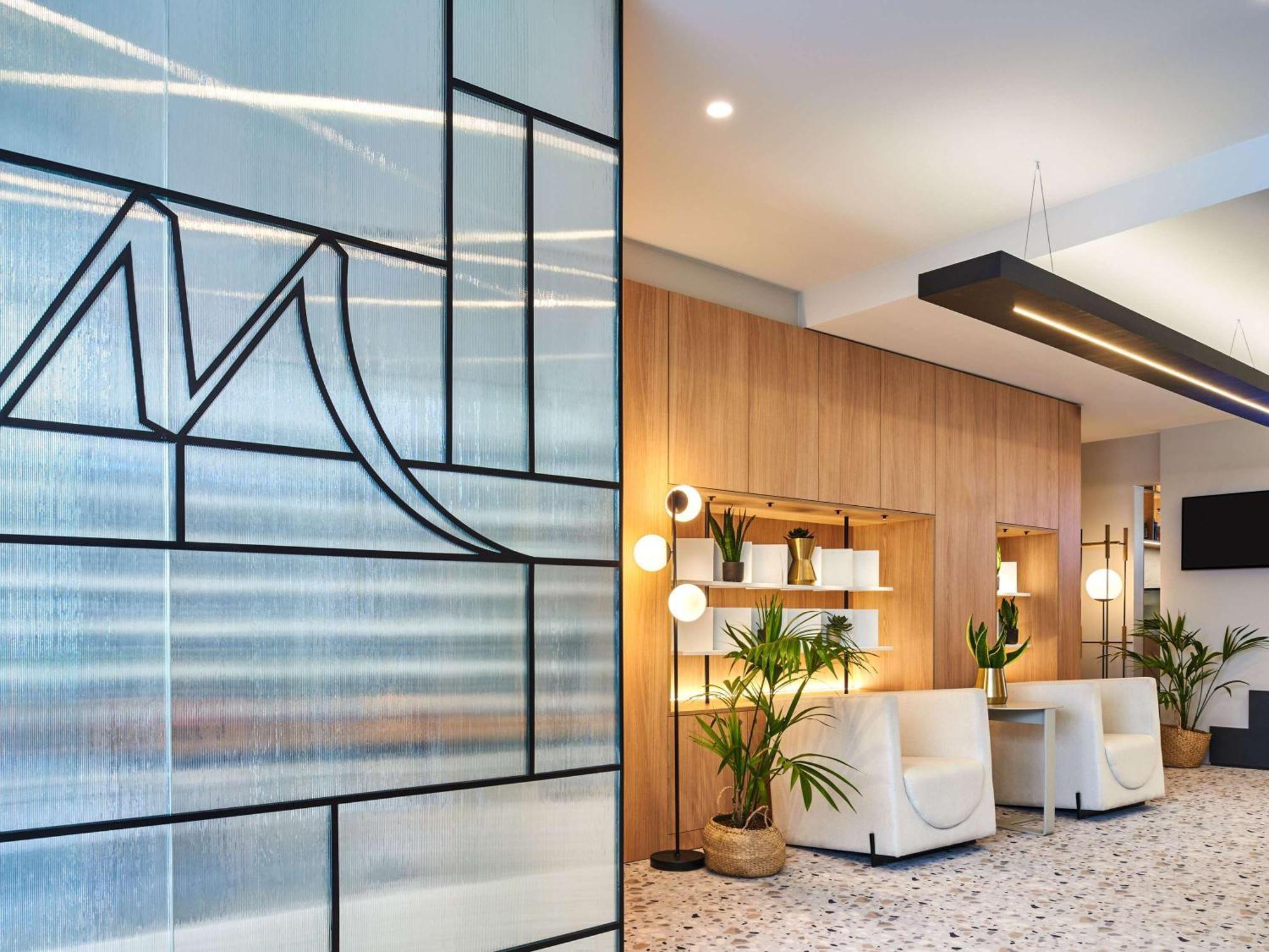 Mercure Paris 15 Porte De Versailles מראה חיצוני תמונה