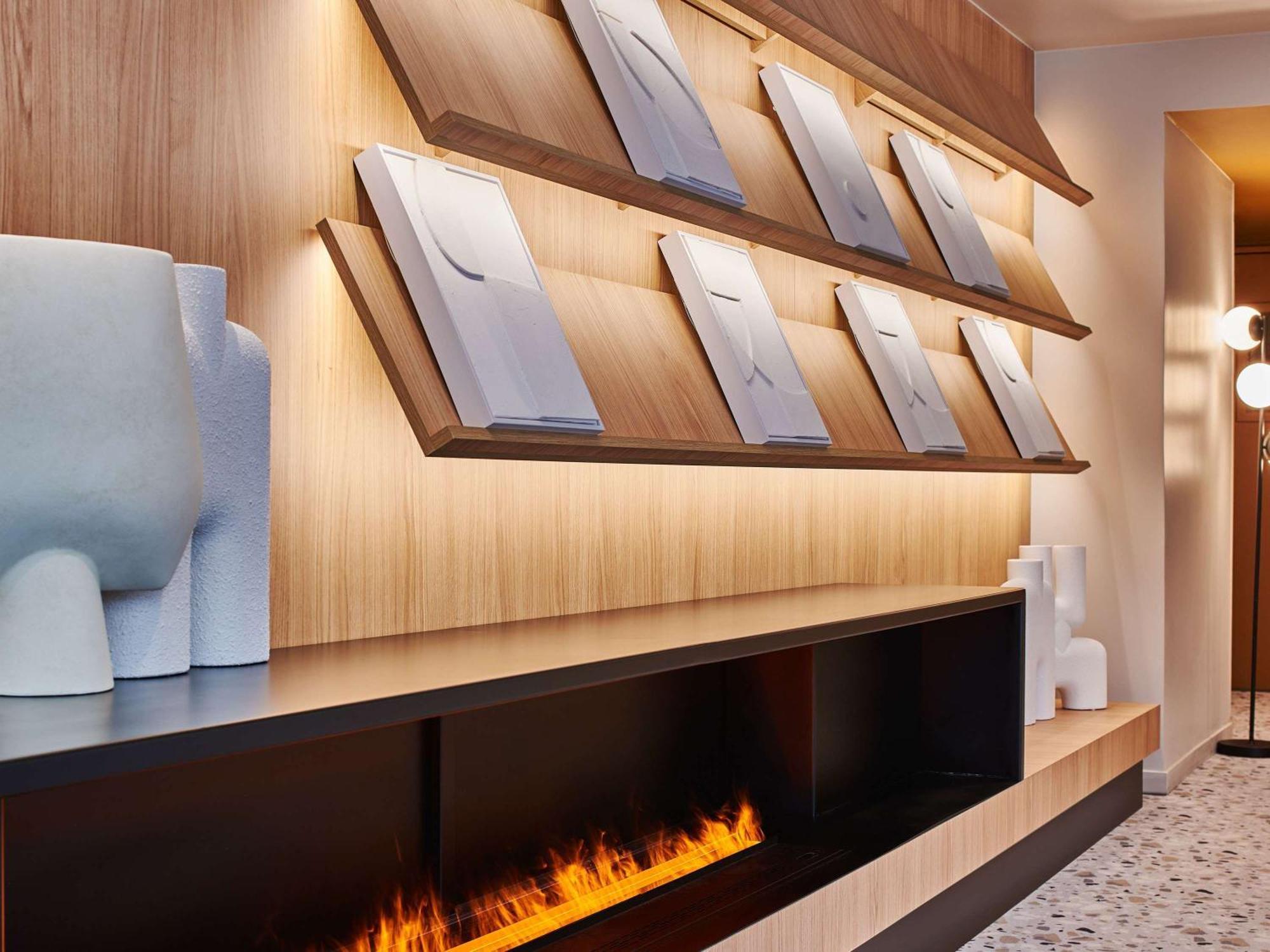 Mercure Paris 15 Porte De Versailles מראה חיצוני תמונה
